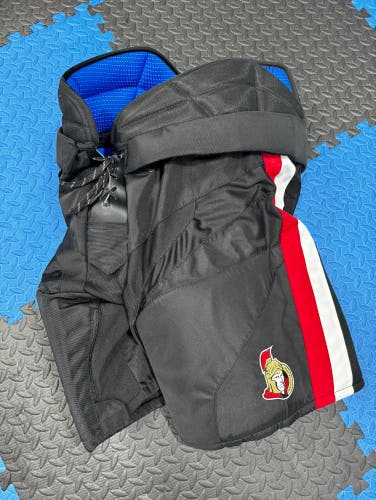 Ottawa Senators pro stock pant