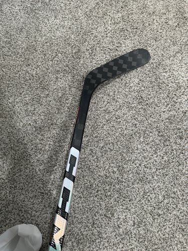 CCM FT6 PRO BLUE