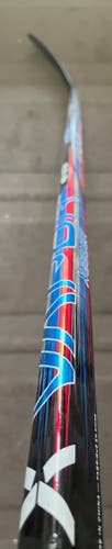 New Russia pattern Senior Bauer Vapor Hyperlite 2 Right Handed Hockey Stick P92 70 flex