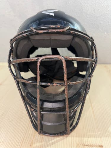 Used Easton Used Catcher's Helmet 6 1/8-7