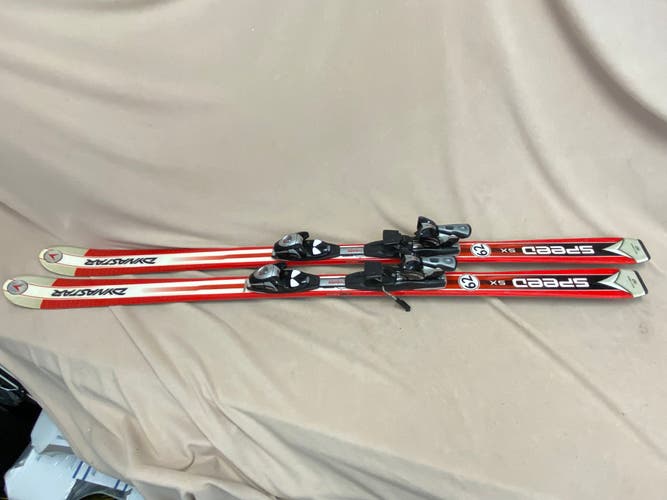 Used Kid's Dynastar 167 cm Racing Speed SX Skis