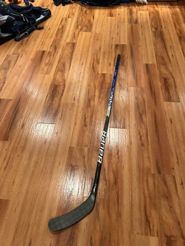 Pro Stock Penn State Bauer Vapor Hyperlite Right Handed P92M Curve 82 Flex
