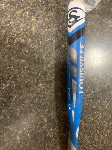 Used Catalyst Bat (-12) 20 oz 32"