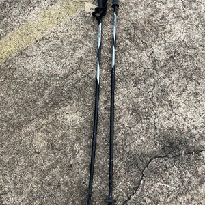 Used 95 cm Swix Ski Poles