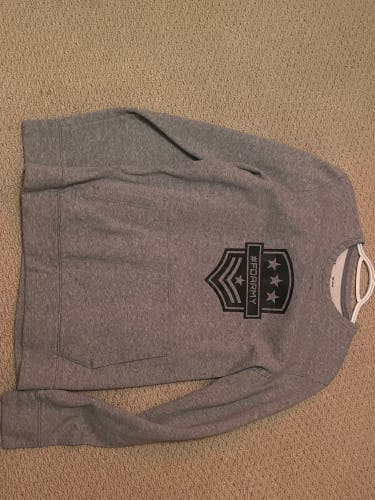 FOA lacrosse sweatshirt