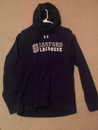 Sanford lacrosse sweatshirt
