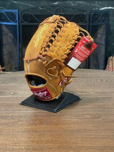 Rawlings Heart Of The Hide Horween PRO-T 12.75” Trapeze