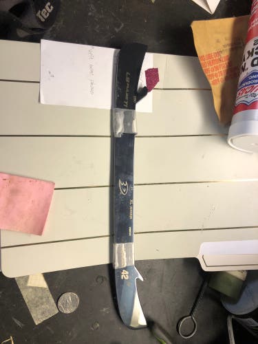 Used Bauer 280 mm LS Pulse Ti