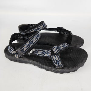Teva Hurricane Hiking Sport Sandals 1537 Men's Size: 6
