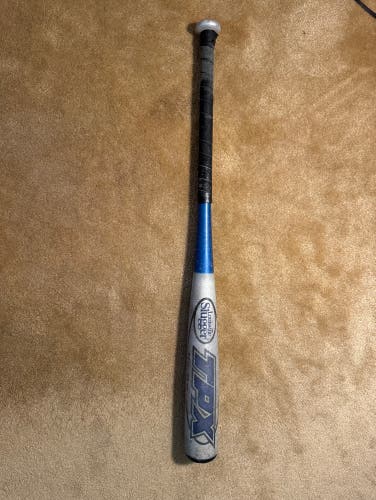 Used BESR Louisville Slugger TPX Armor 32/29