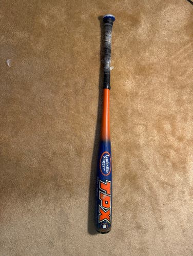 Used BESR Louisville Slugger TPX Omaha 32/29 Model CB84