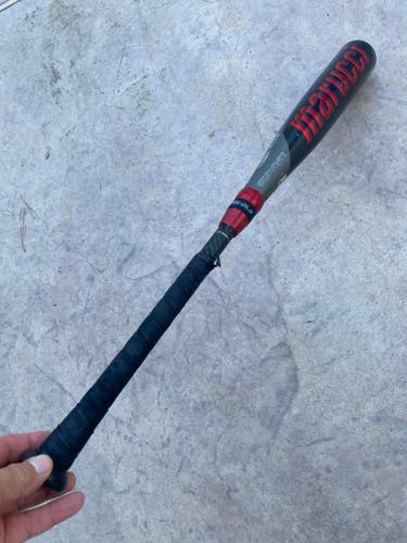 Used Marucci CAT9 Connect Bat USSSA Certified (-5) Alloy 26 oz 31" BB5S5