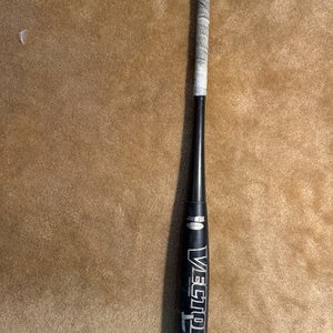 Used BESR Reebok Vector LSI 32/29 Baseball bat