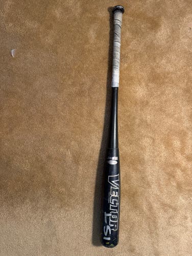 Used BESR Reebok Vector LSI 32/29 Baseball bat