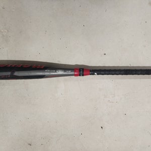 Used USSSA Certified Marucci Cat 9 Connect Bat (-8) 22 oz 30"