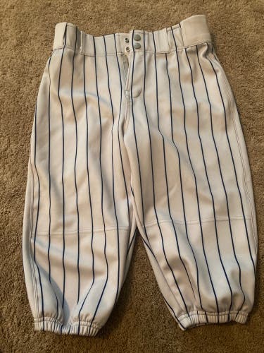 New Youth XL Baseball Pants