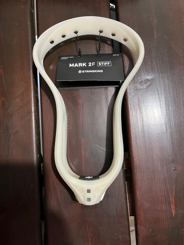 BN Stringking Mark 2f Stiff