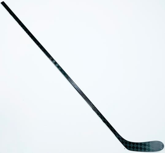 New SIG PRO SERIES Hockey Stick (~335 Grams)-LH-80 Flex-P28-Grip W/ Bubble Texture