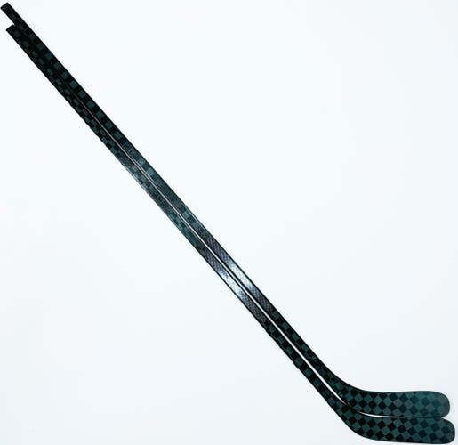 New 2 Pack SIG PRO SERIES Hockey Stick (~335 Grams)-LH-60 Flex (SR Shaft)-P88-Grip W/ Bubble Texture