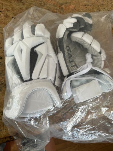 New  Gait Small Lacrosse Gloves