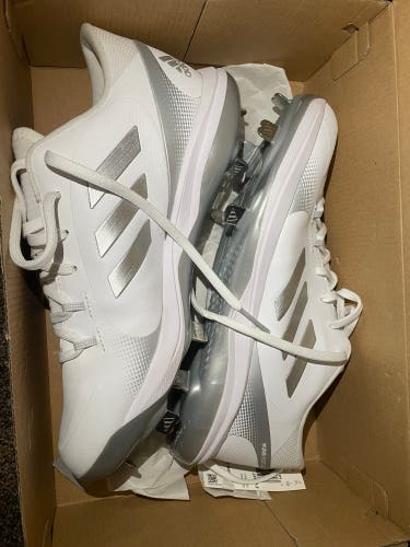 Adidas Purehustle 2 Softball Cleats
