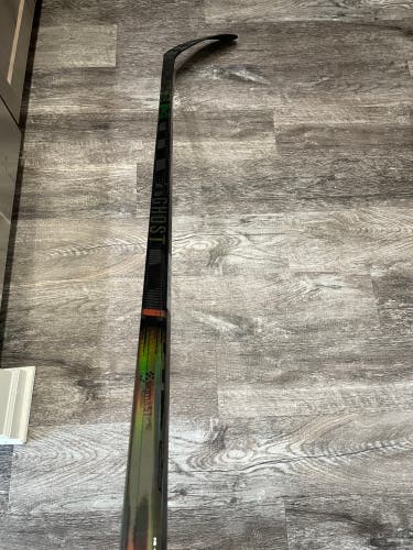 New Senior CCM Left Hand P28 FT Ghost Hockey Stick