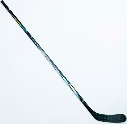 New Leo Carlsson Bauer PROTO R (AG5NT Build) Hockey Stick-LH-82 Flex-Hossa Pro Curve