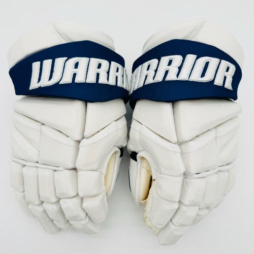 New Warrior Alpha LX Pro Hockey Gloves-14"