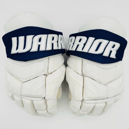 New Warrior Covert QRE Hockey Gloves-15"-Floating Cuff