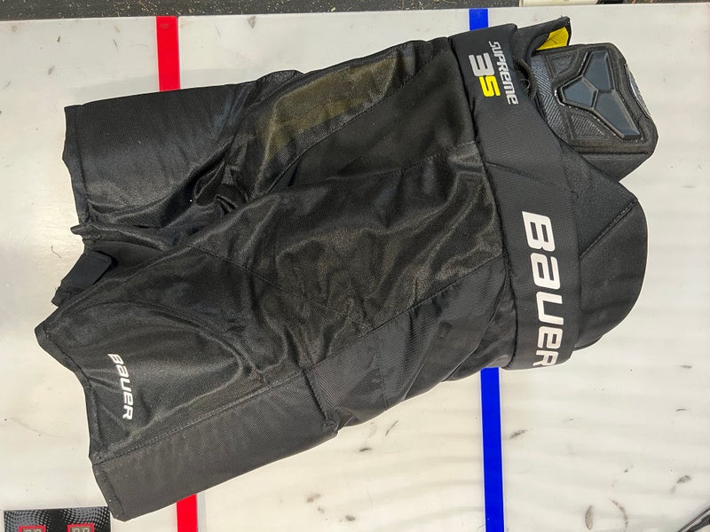 Bauer 3S Intermediate Large Hockey Pants