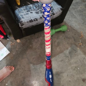 Used Marucci CAT9 USSSA Certified Bat (-5) Composite 30"