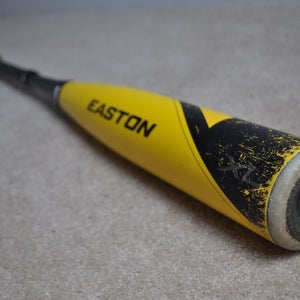 31/26 Easton XL1 (-5) SL14X15 Composite Baseball Bat - USSSA Yes - USA No
