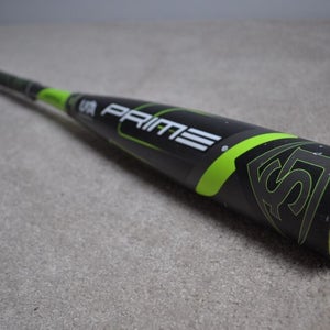 29/19 Louisville Prime 9 UBP9B10-20 Composite Baseball Bat - USA Yes - USSSA No
