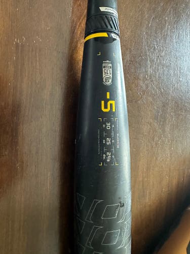 Easton Hype- Like new