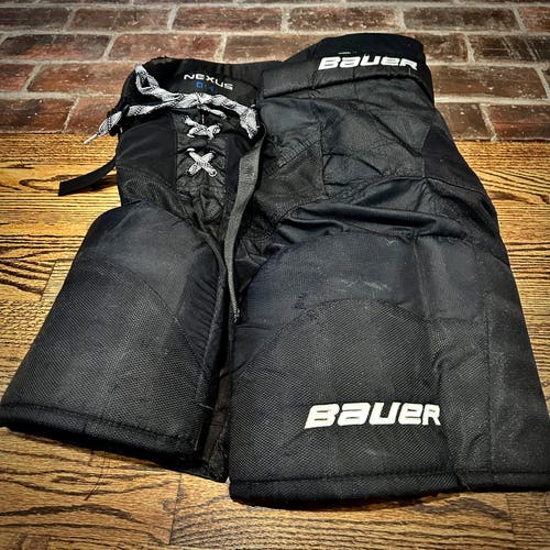 Bauer Hockey Nexus 800 Junior XL Pants