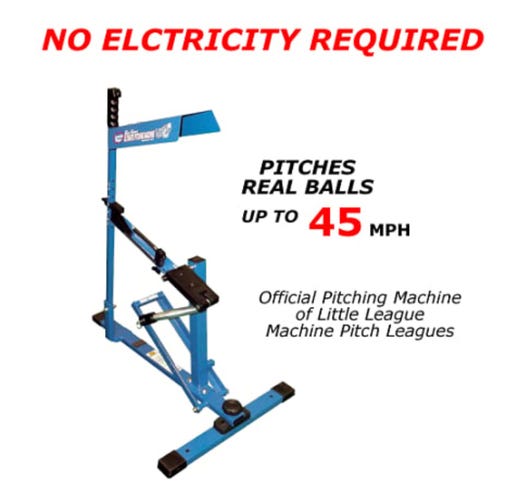 New Louisville Slugger