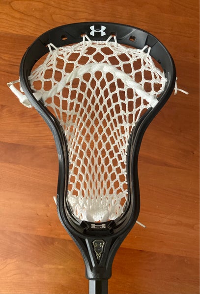 Under Armour Command 2 Lacrosse Head