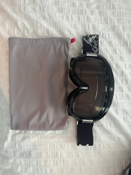 Zeal Ski Goggles polarized