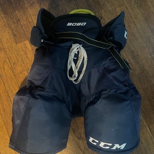 Used Senior CCM Tacks 9060 Hockey Pants
