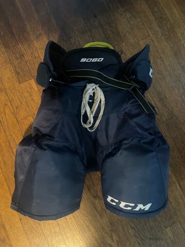 Used Senior CCM Tacks 9060 Hockey Pants