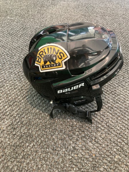 Bauer Prodigy Youth Helmet | HECC 2027