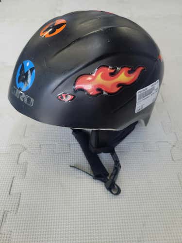 Used Giro One Size Ski Helmets
