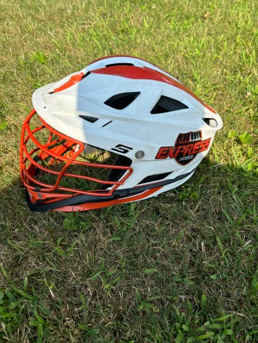 Cascade S Helmet Express Lacrosse