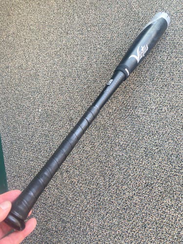 Used Victus Nox Bat USSSA Certified (-5) Alloy 25 oz 30" BB5S5