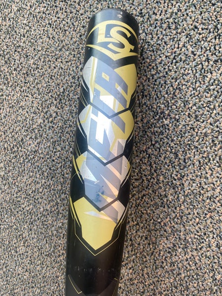 Used Louisville Slugger Meta Bat USSSA Certified (-8) Composite 22 oz 30" BB5S7