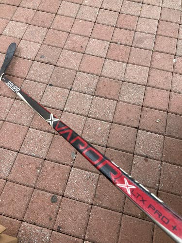 Bauer Vapor LTX Pro + SENIOR Right Hand 87 Flex Hockey Stick P92