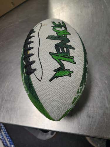 Used Wilson Footballs