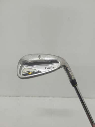 Used Walter Hagen Varsity 9 Iron 9 Iron Regular Flex Steel Shaft Individual Irons