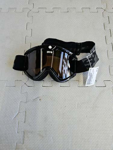 Used Spy Ski Goggles