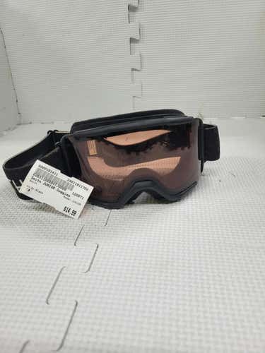 Used Smith Junior Ski Goggles